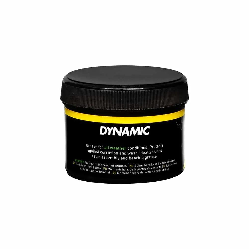 Dynamic All Round Grease - 150Gm