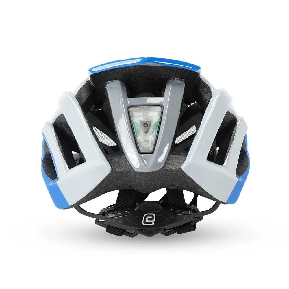 Easetour Bike Helmet TBBH140 with Backlight