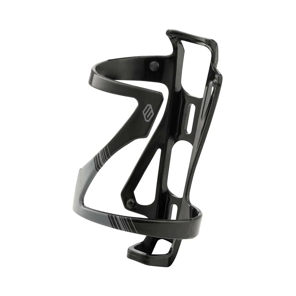 Entity BC45 Side - Pull Bottle Cage - Black