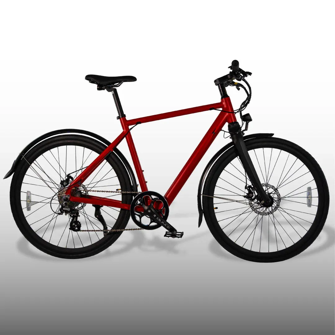 Estarli e28.8 Hybrid Pro E-Bike