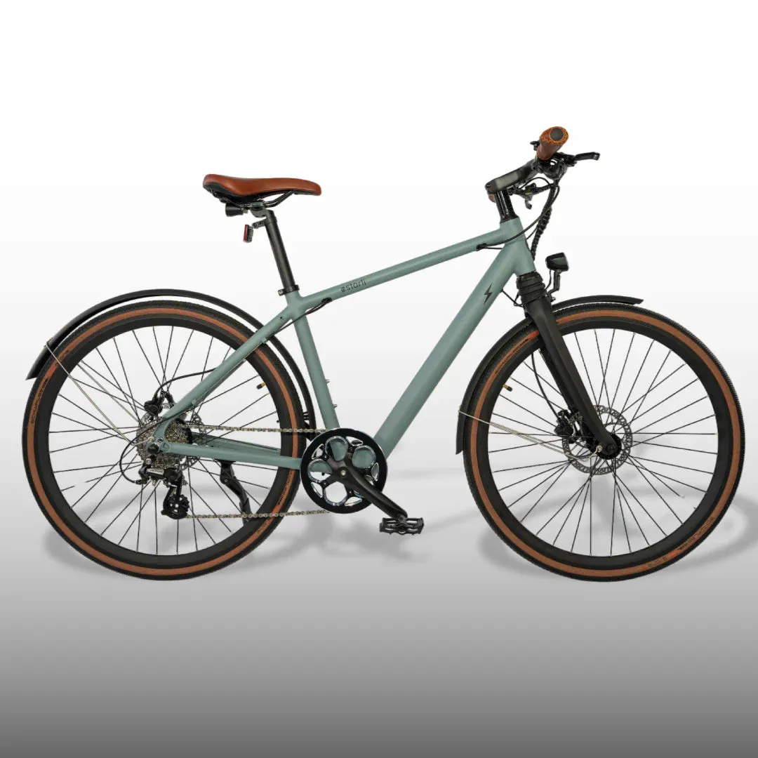 Estarli e28.8 Hybrid Pro E-Bike