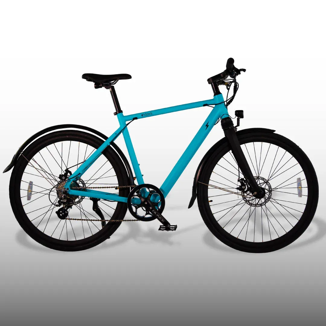 Estarli e28.8 Hybrid Pro E-Bike