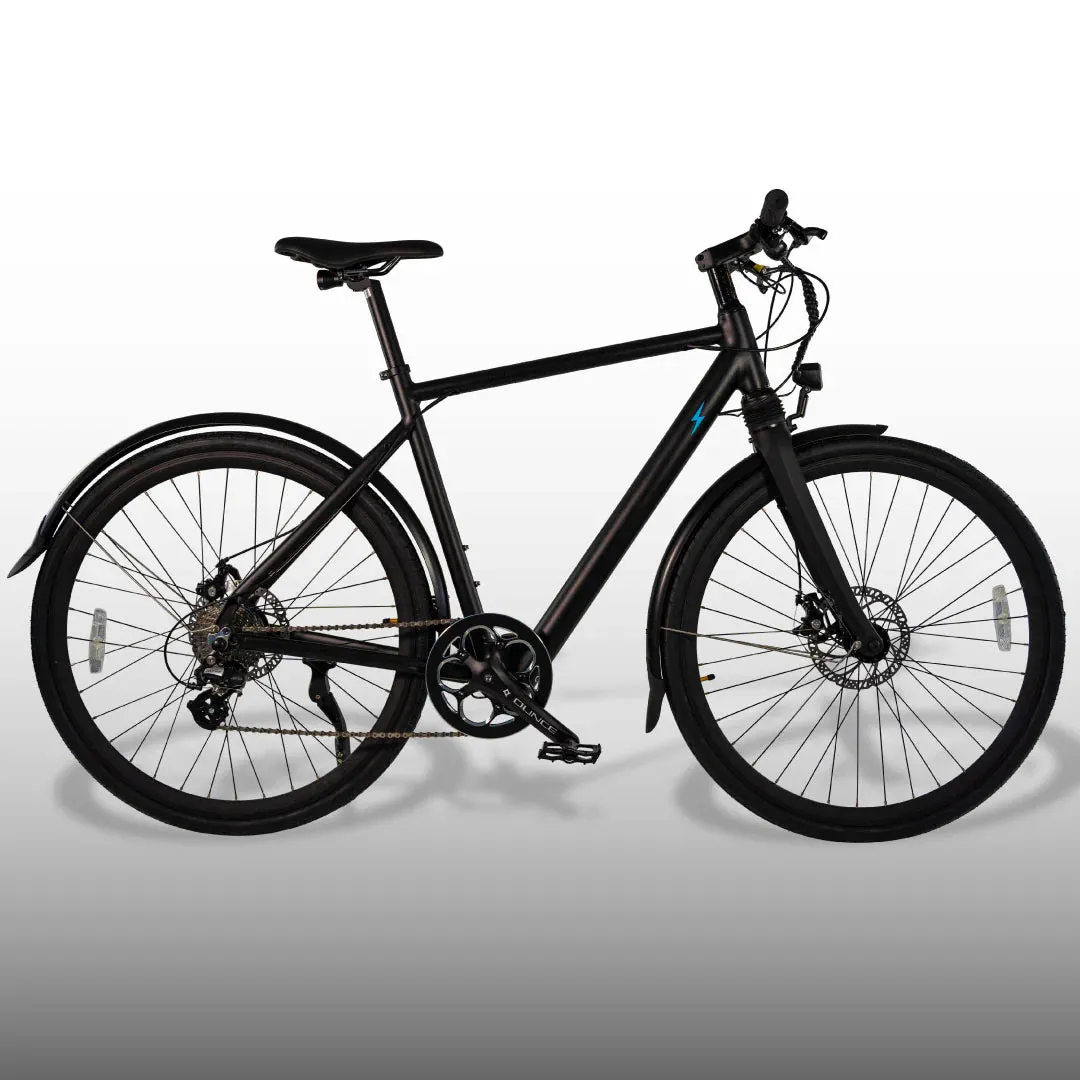 Estarli e28.8 Hybrid Pro E-Bike