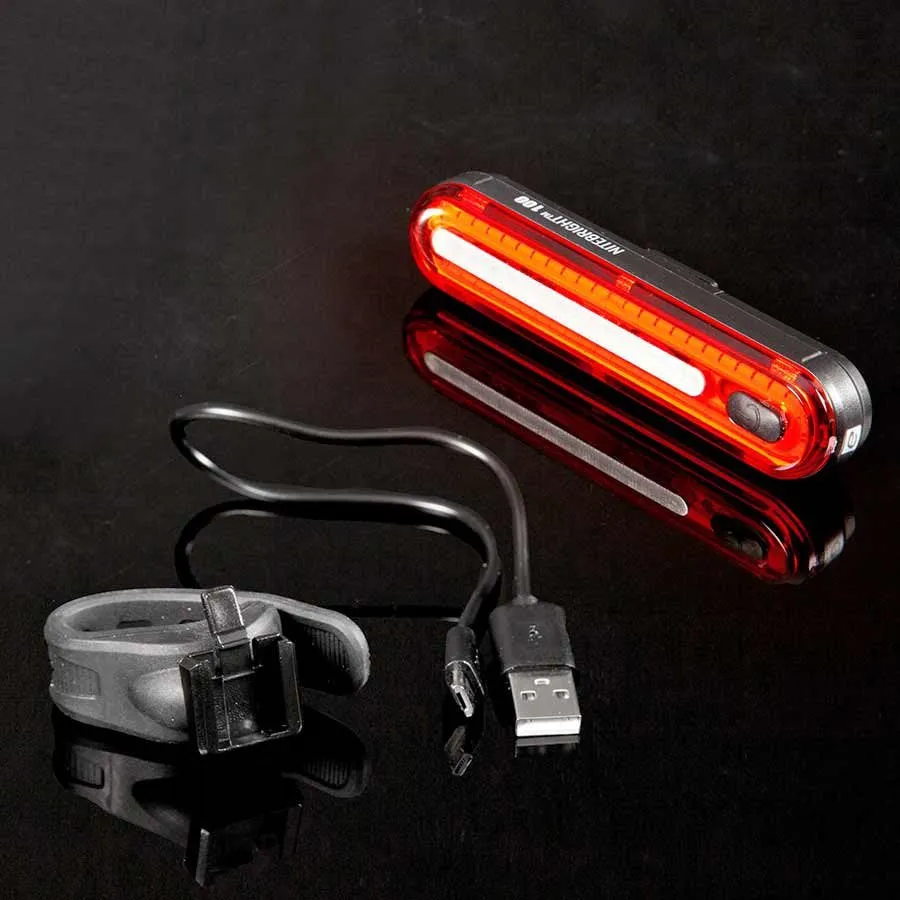 EVO NiteBright 100 Rear Tail Light