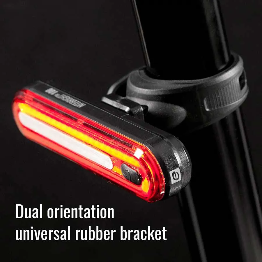 EVO NiteBright 100 Rear Tail Light