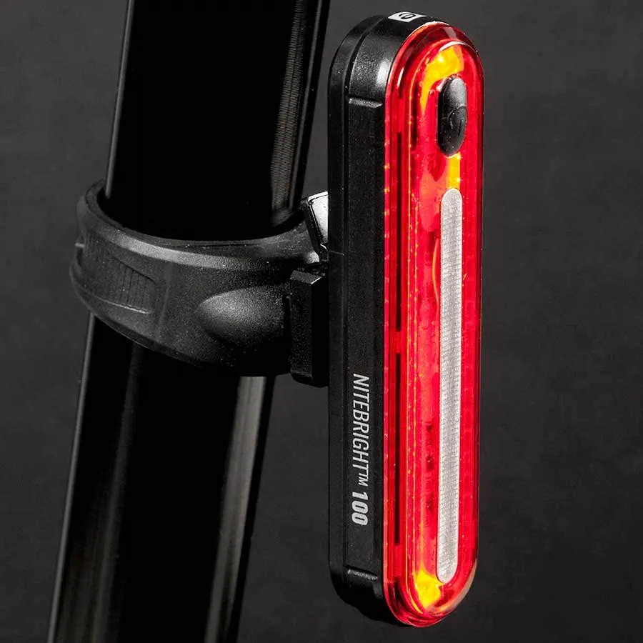 EVO NiteBright 100 Rear Tail Light