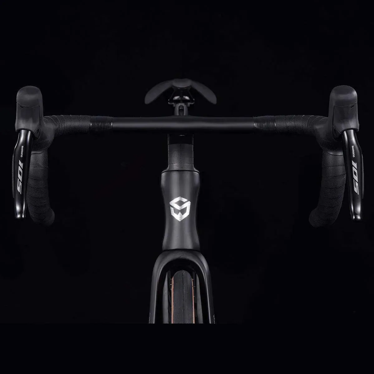 FALCON 7.0 Di2 Full Carbon Road Bike 24S