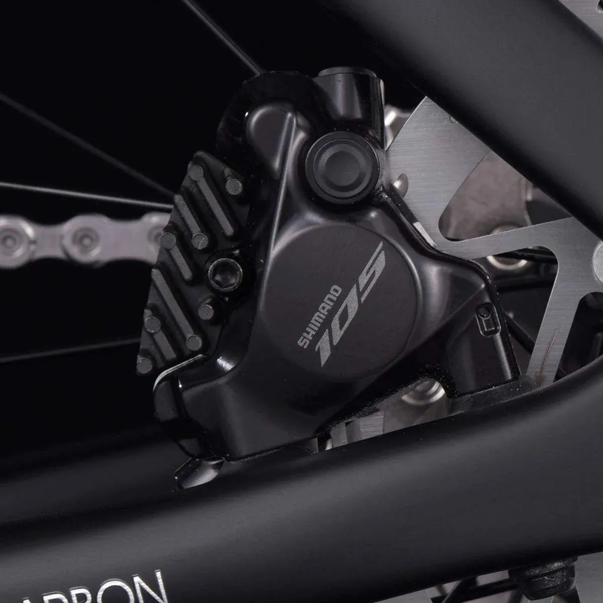 FALCON 7.0 Di2 Full Carbon Road Bike 24S