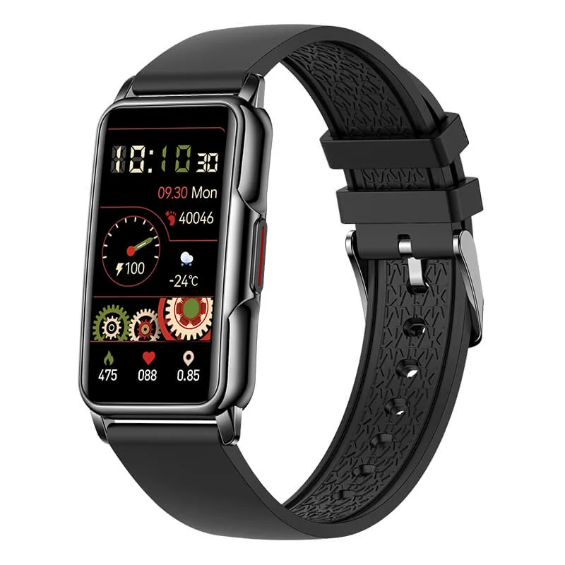 Findtime Fitness Tracker Pro 1