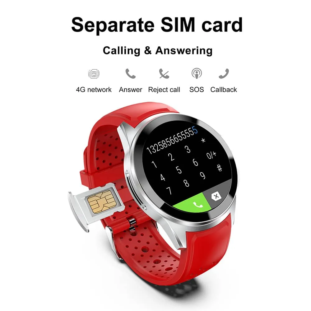 Findtime Smartwatch EX7