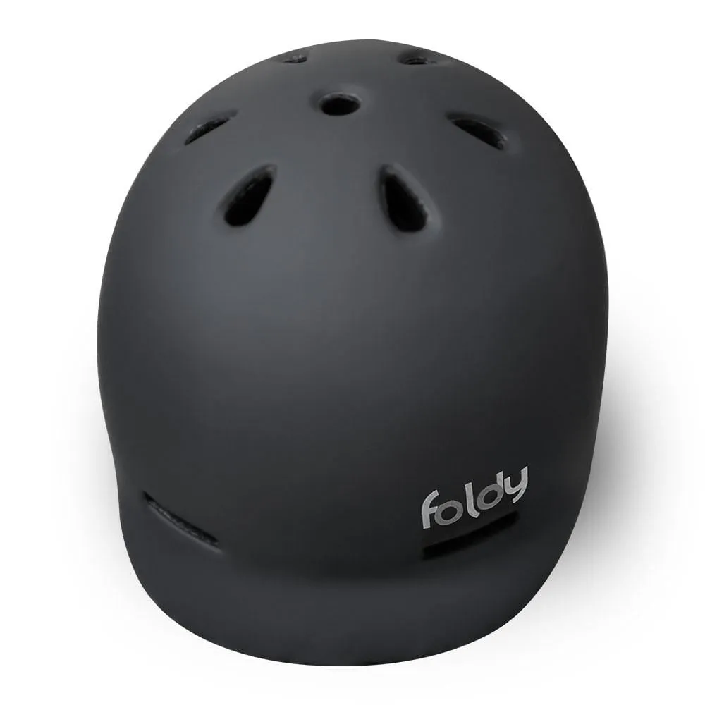 Foldy Bike Helmet City Urban