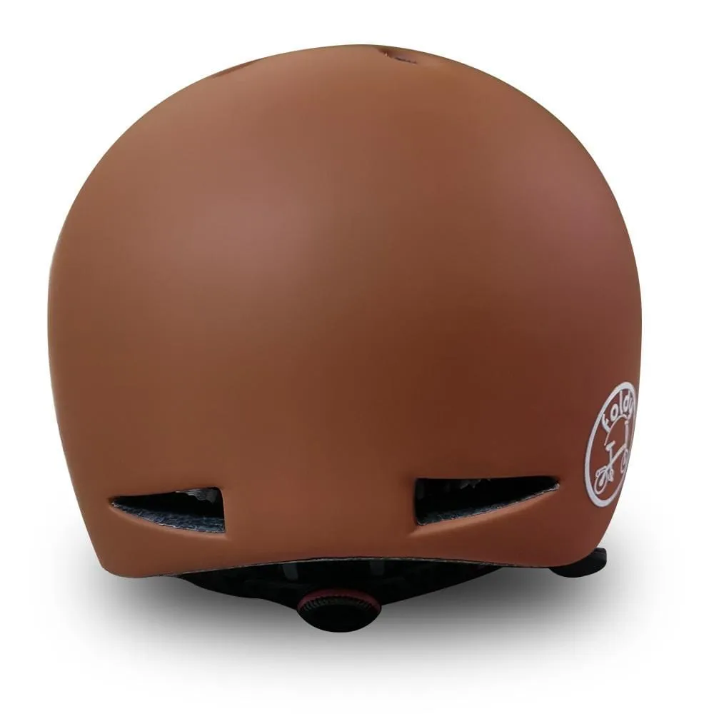 Foldy Bike Helmet City Urban