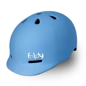 Foldy Bike Helmet City Urban