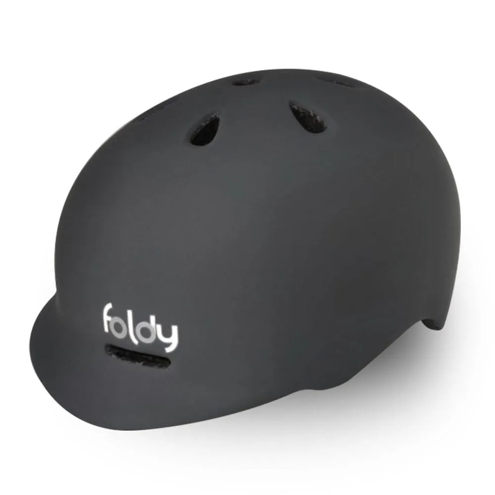 Foldy Bike Helmet City Urban