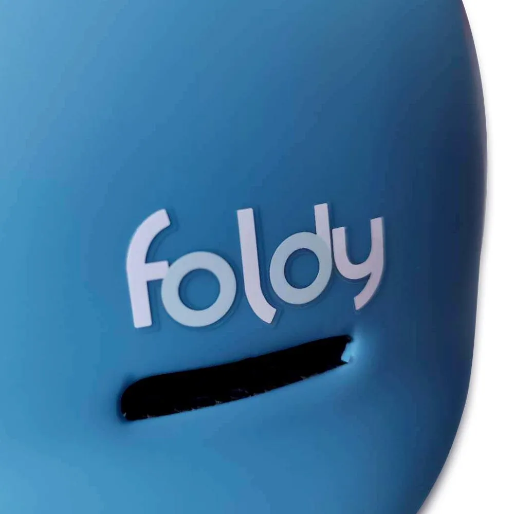 Foldy Bike Helmet City Urban