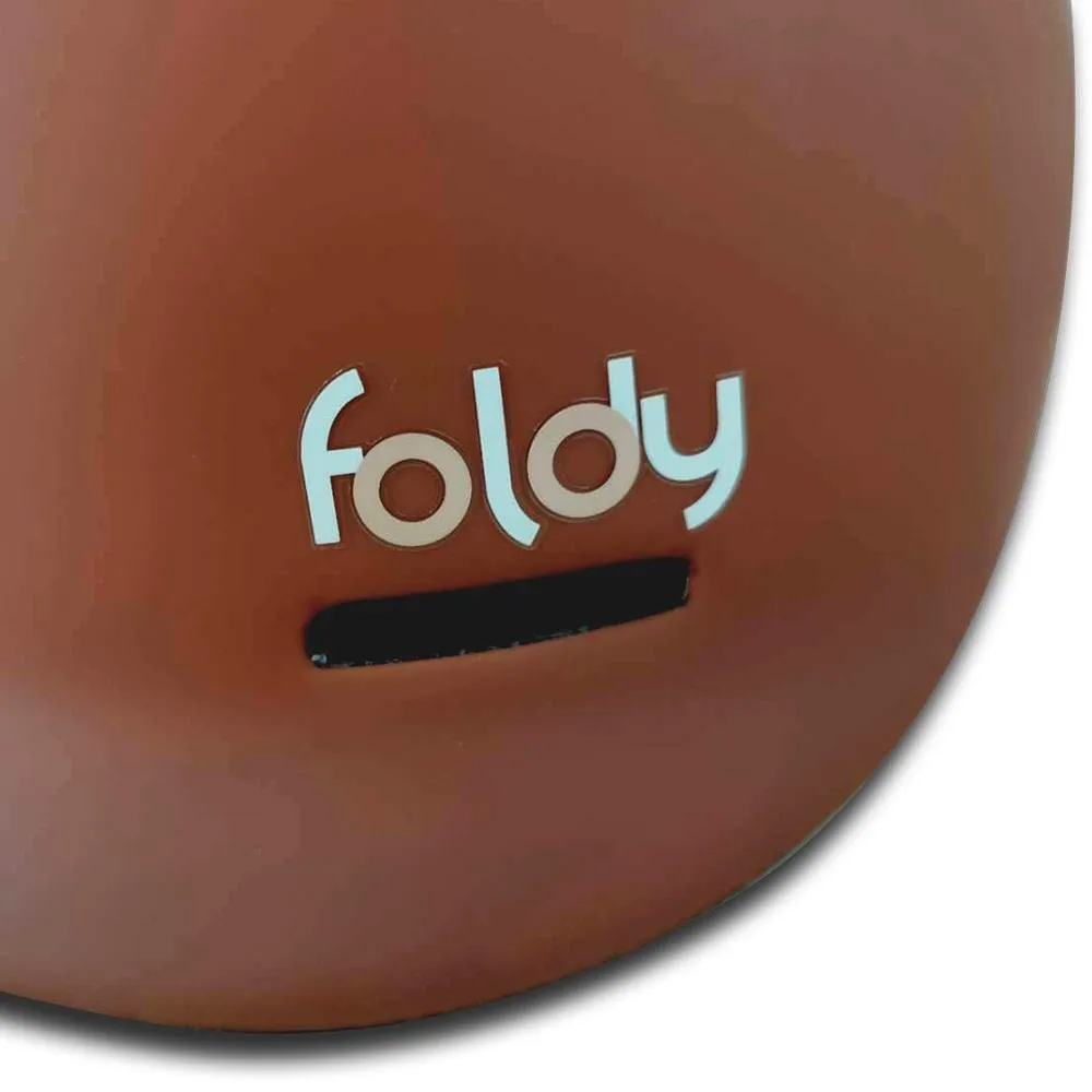 Foldy Bike Helmet City Urban