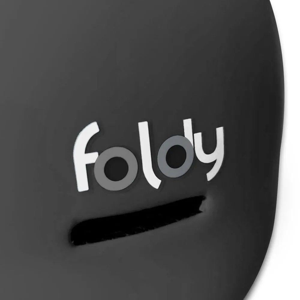 Foldy Bike Helmet City Urban