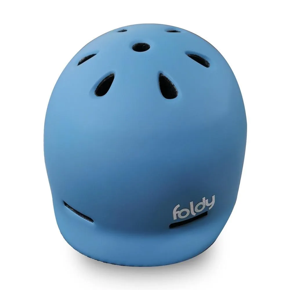 Foldy Bike Helmet City Urban