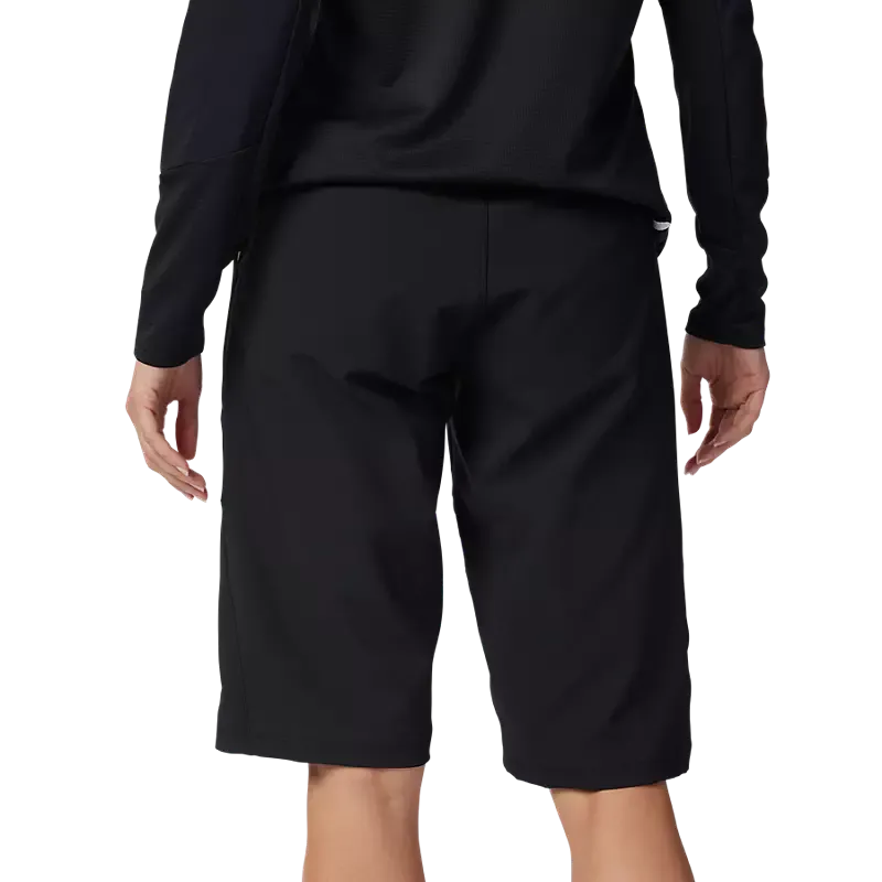 Fox Racing Women's Defend Shorts