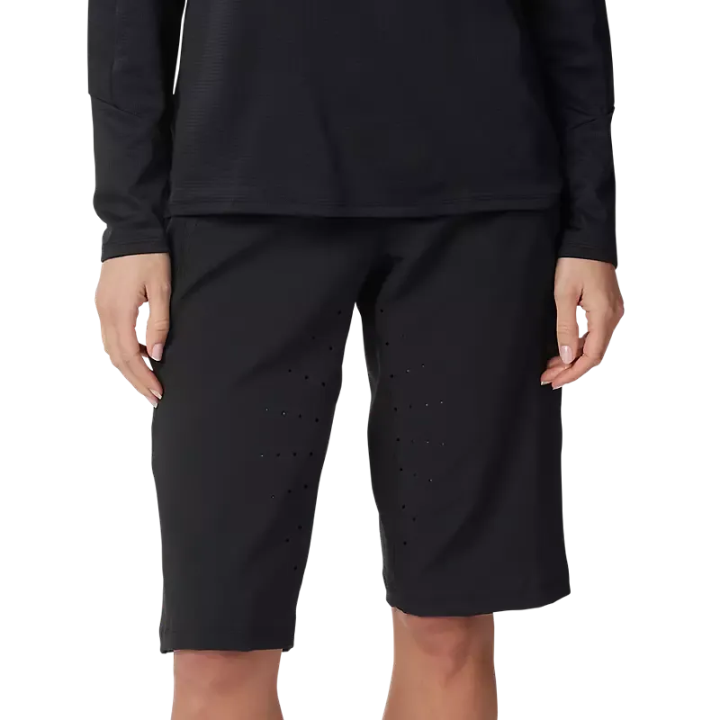 Fox Racing Women's Defend Shorts