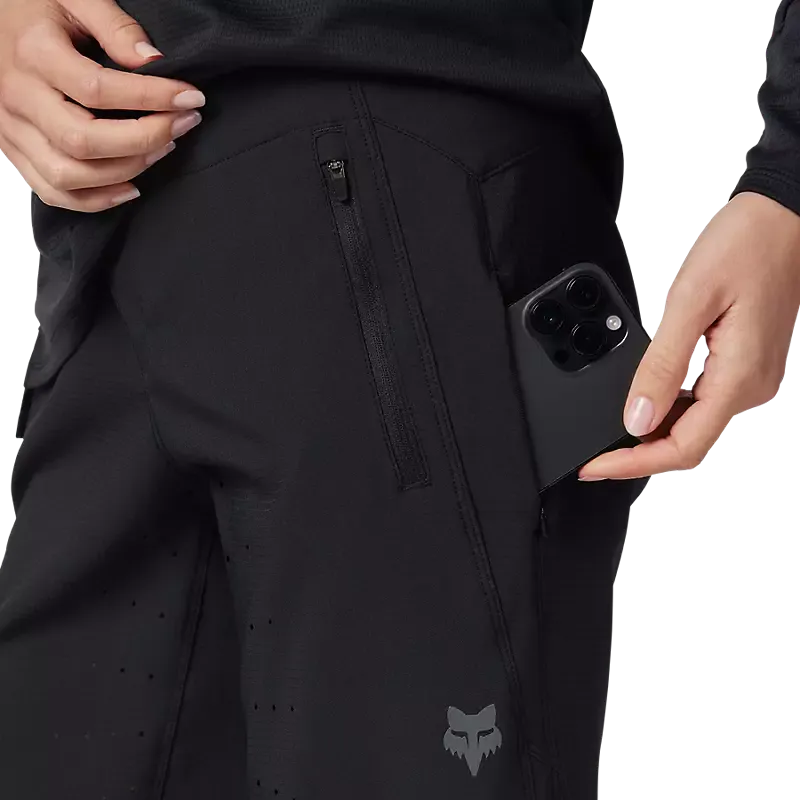 Fox Racing Women's Defend Shorts