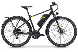 Fuji Conductor 2.1  Electric Bike