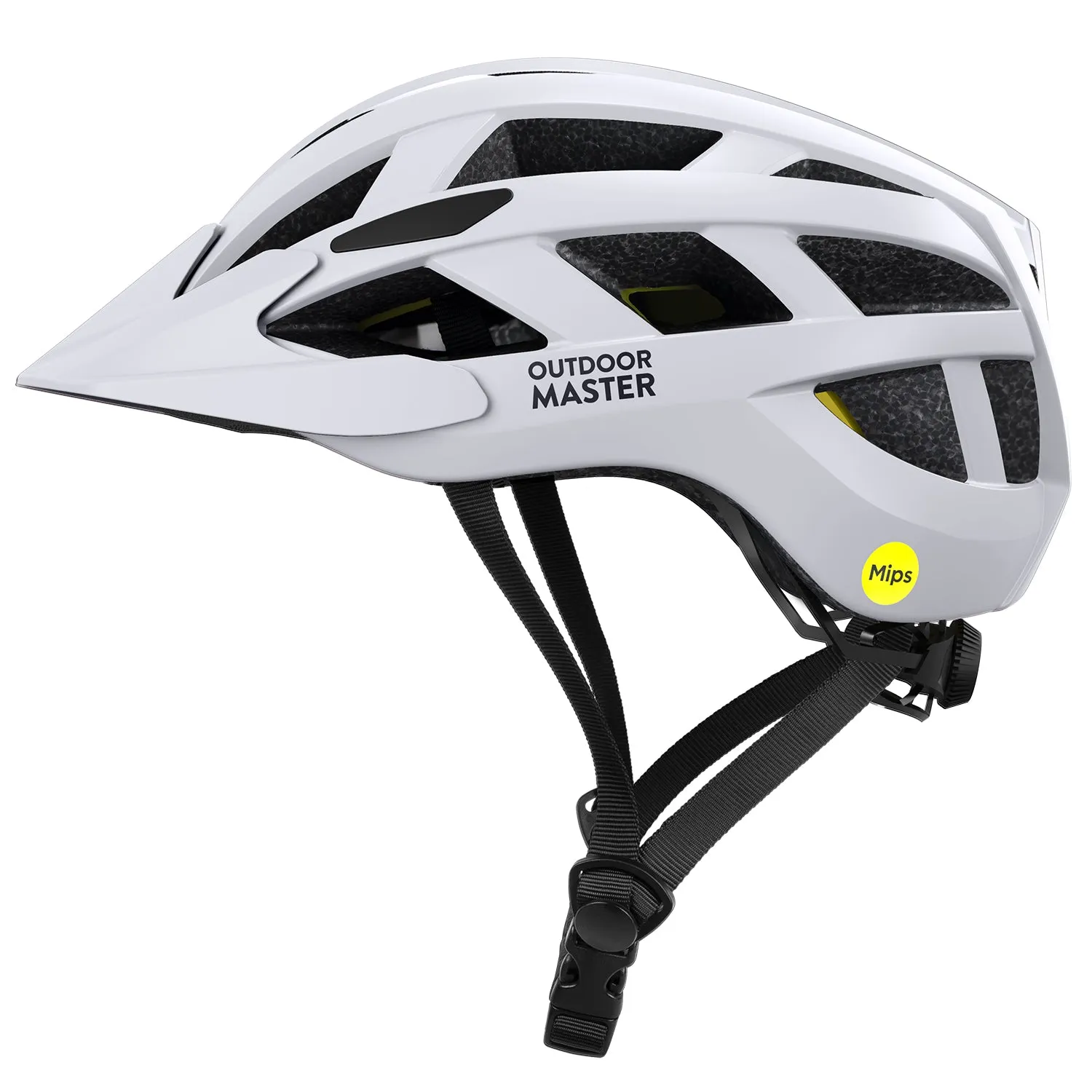 GEM BIKE HELMET WITH MIPS SYSTEM