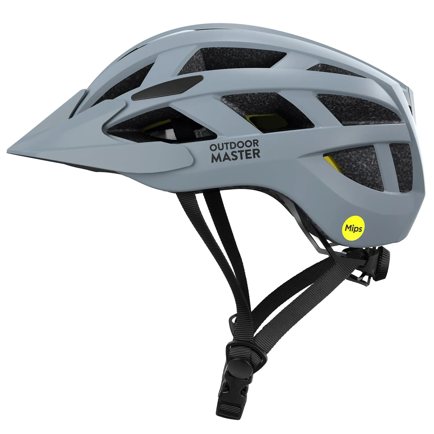 GEM BIKE HELMET WITH MIPS SYSTEM