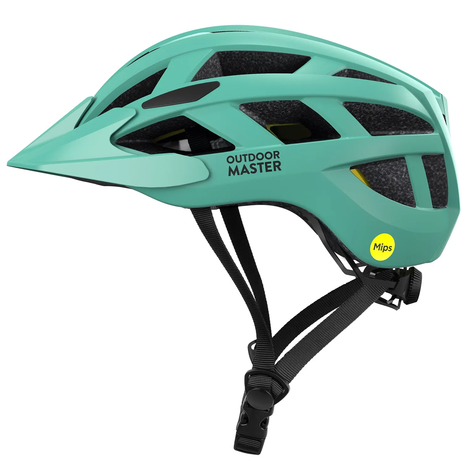 GEM BIKE HELMET WITH MIPS SYSTEM