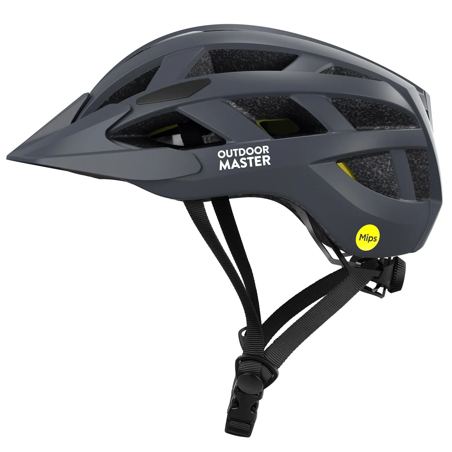 GEM BIKE HELMET WITH MIPS SYSTEM