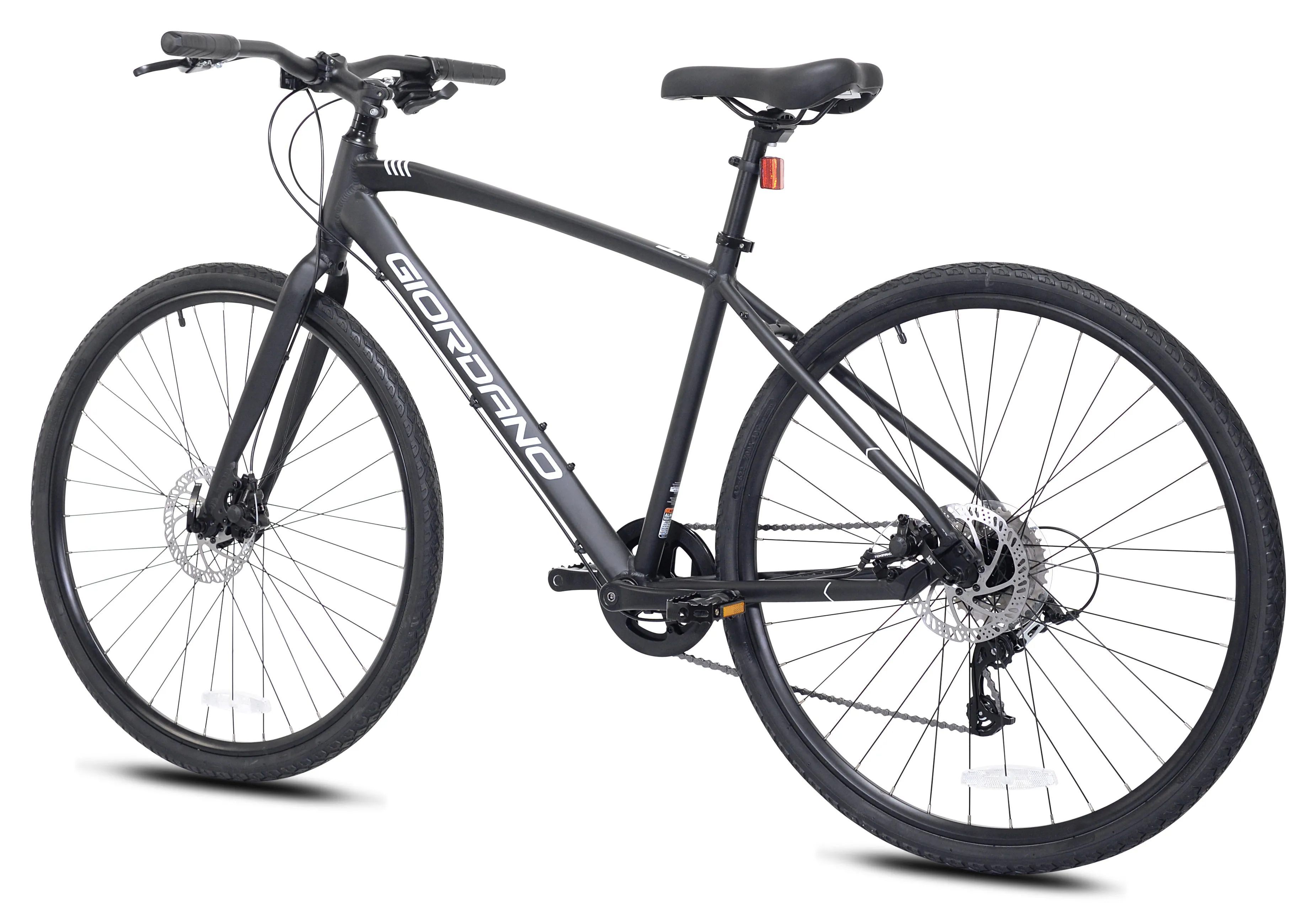 Giordano® H1 Hybrid Bike