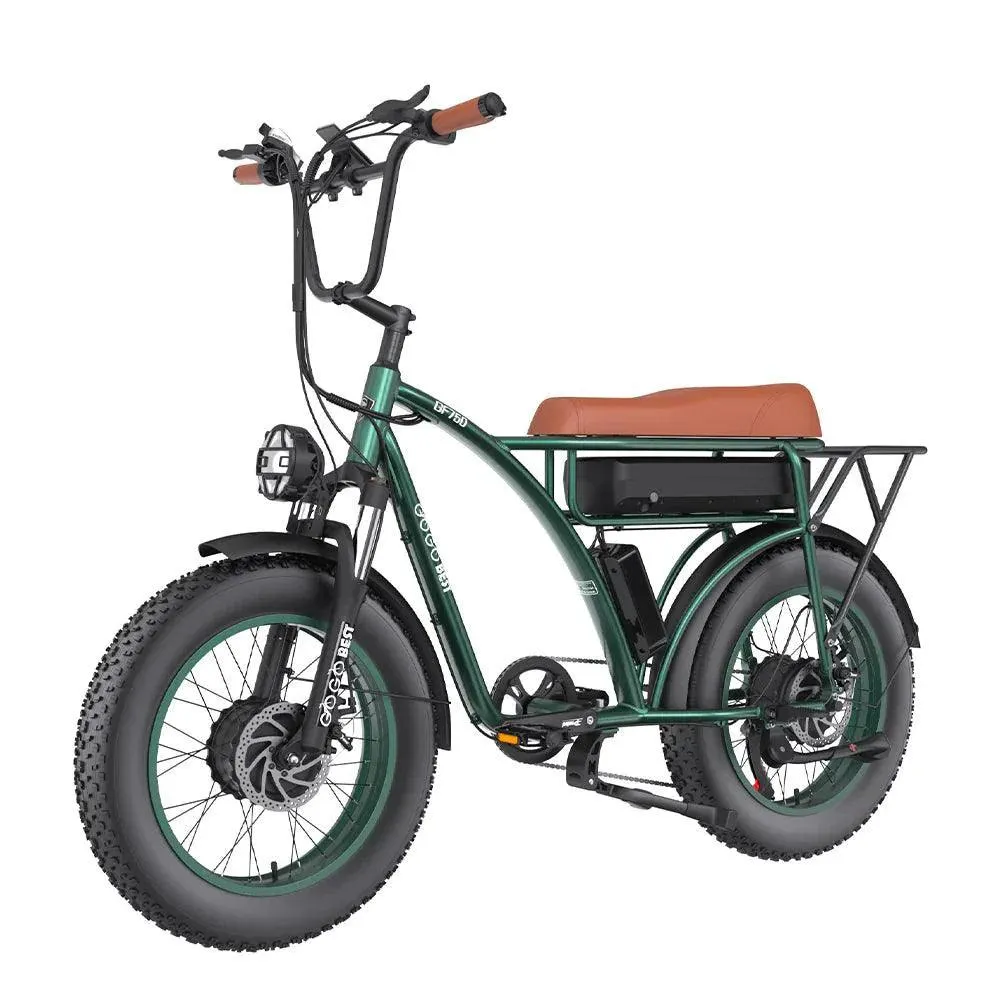 GOGOBEST GF750 Electric Bike - US