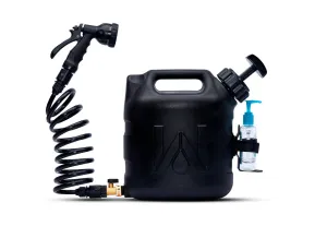 GoSpout 2.0 Gallon Portable Water Tank