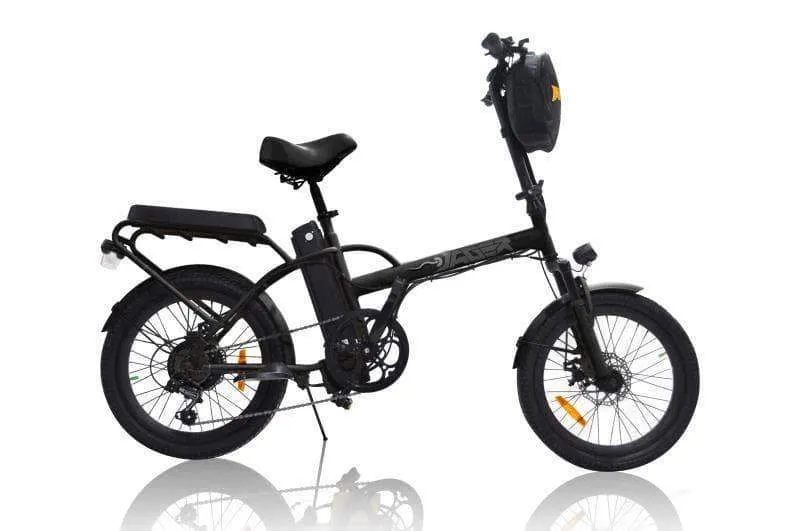 GreenBike Jager Dune 350W 36V 2 Seater Electric Bike