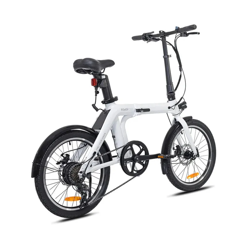 Haven Power Fold 20 Inch Folding E-Bike