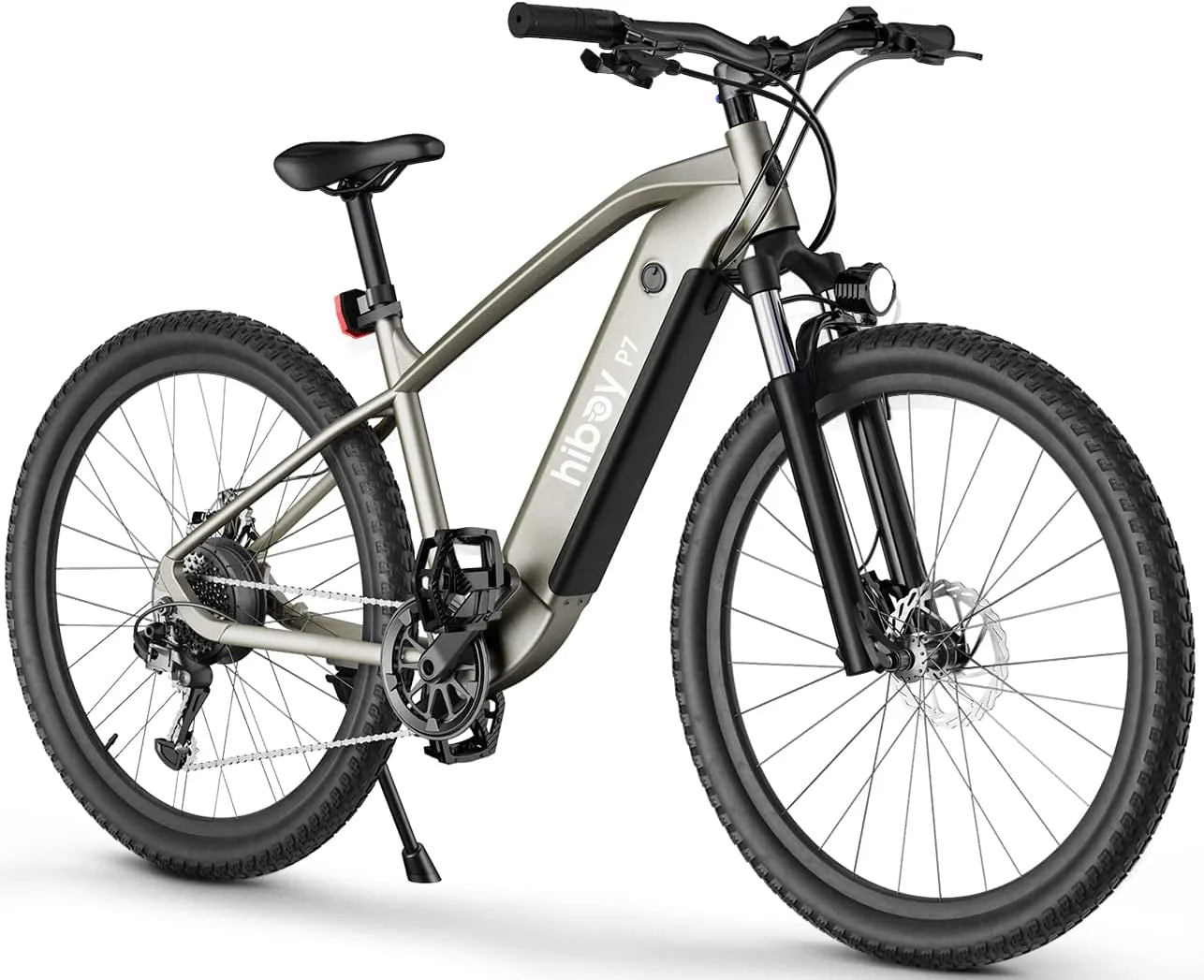 Hiboy P7 Commuter Electric Bike 2024