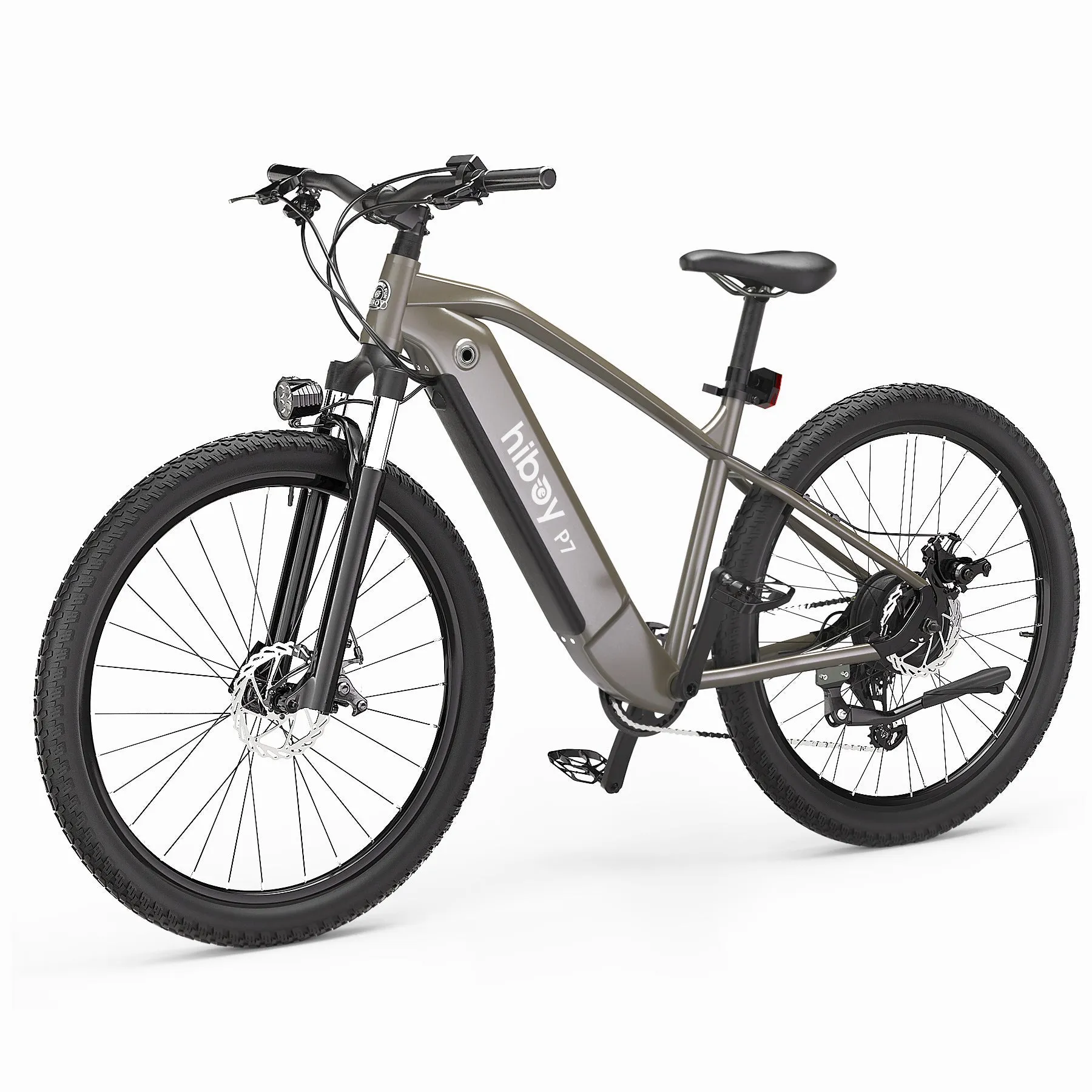 Hiboy P7 Commuter Electric Bike 2024