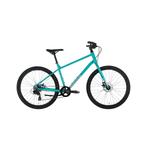 Hybrid Bike - Norco Indie 4