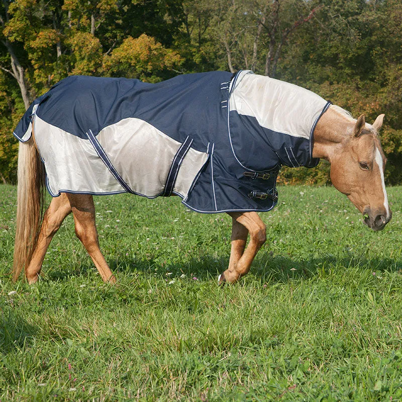 Hybrid Blanket