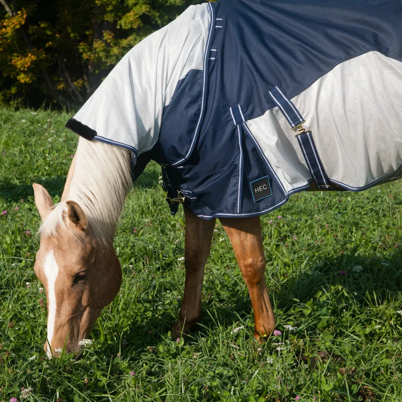 Hybrid Blanket