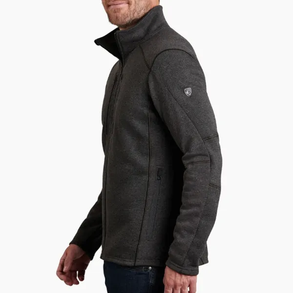 Interceptr Full Zip Fleece Mens