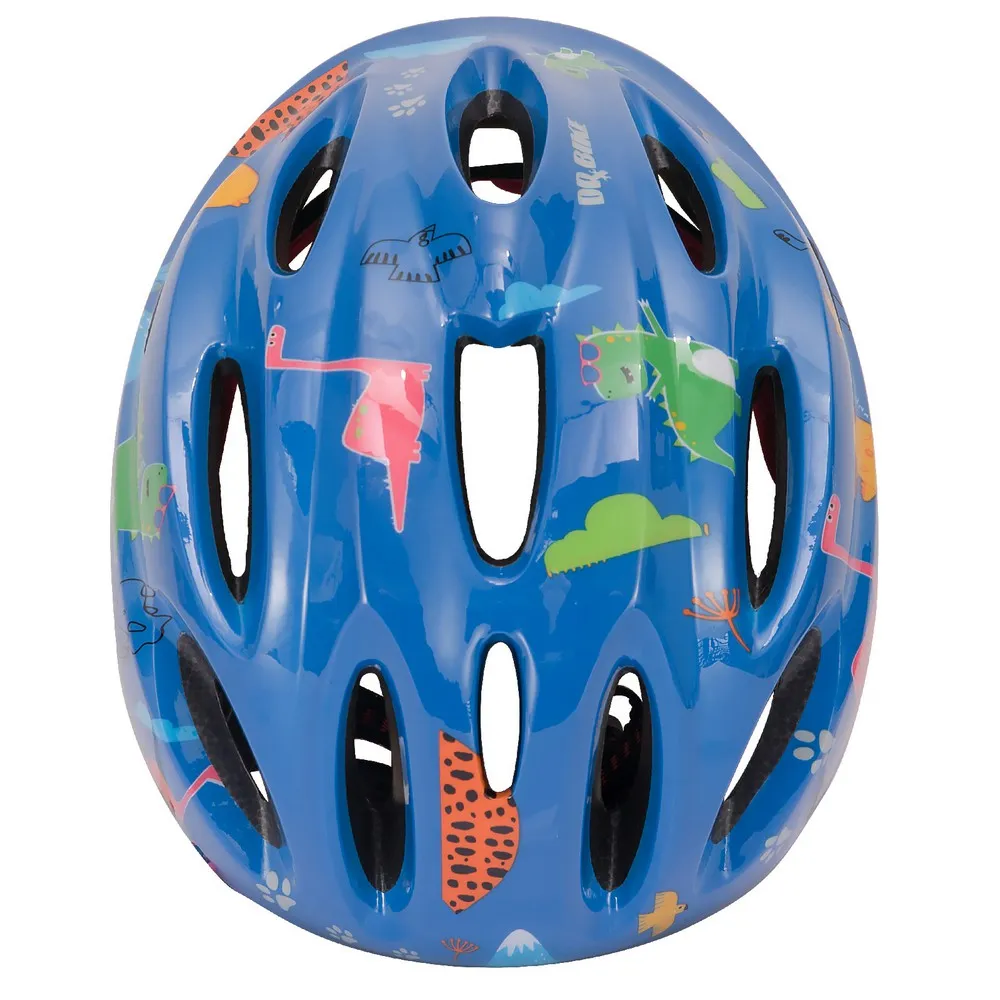 JOYSTAR Bike Helmet for Toddlers and Kids Aged 3-8 with Adjustable-Fit Sizing Dial