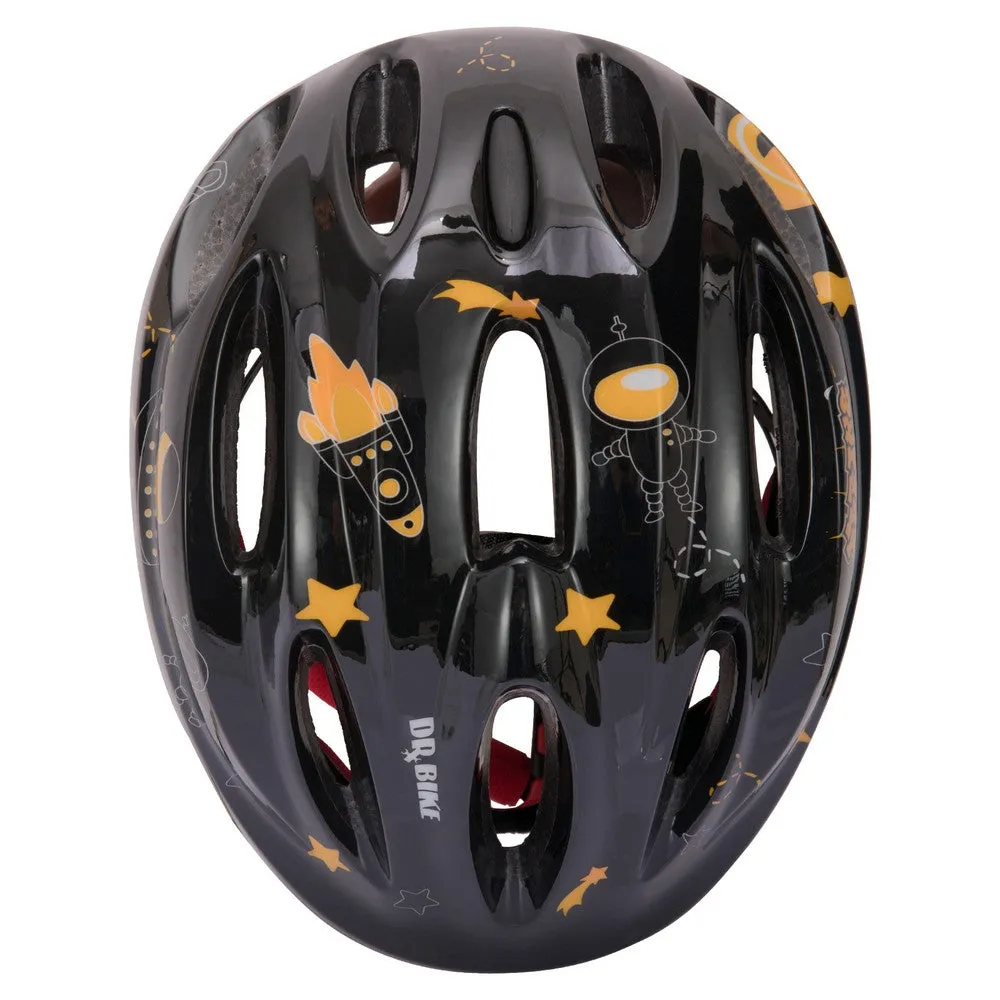 JOYSTAR Bike Helmet for Toddlers and Kids Aged 3-8 with Adjustable-Fit Sizing Dial