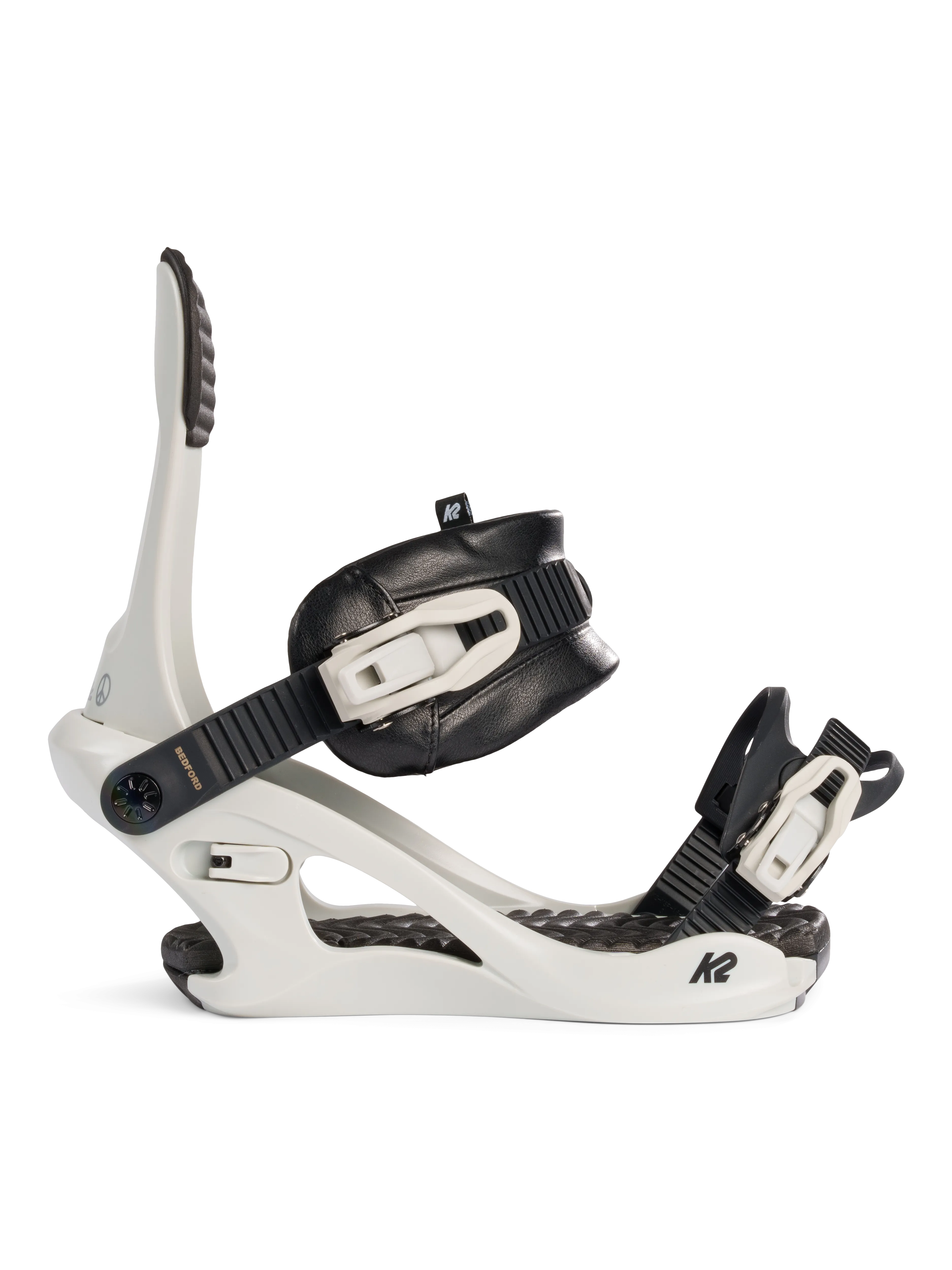 K2 Bedford Snowboard Bindings 2023 - Women's