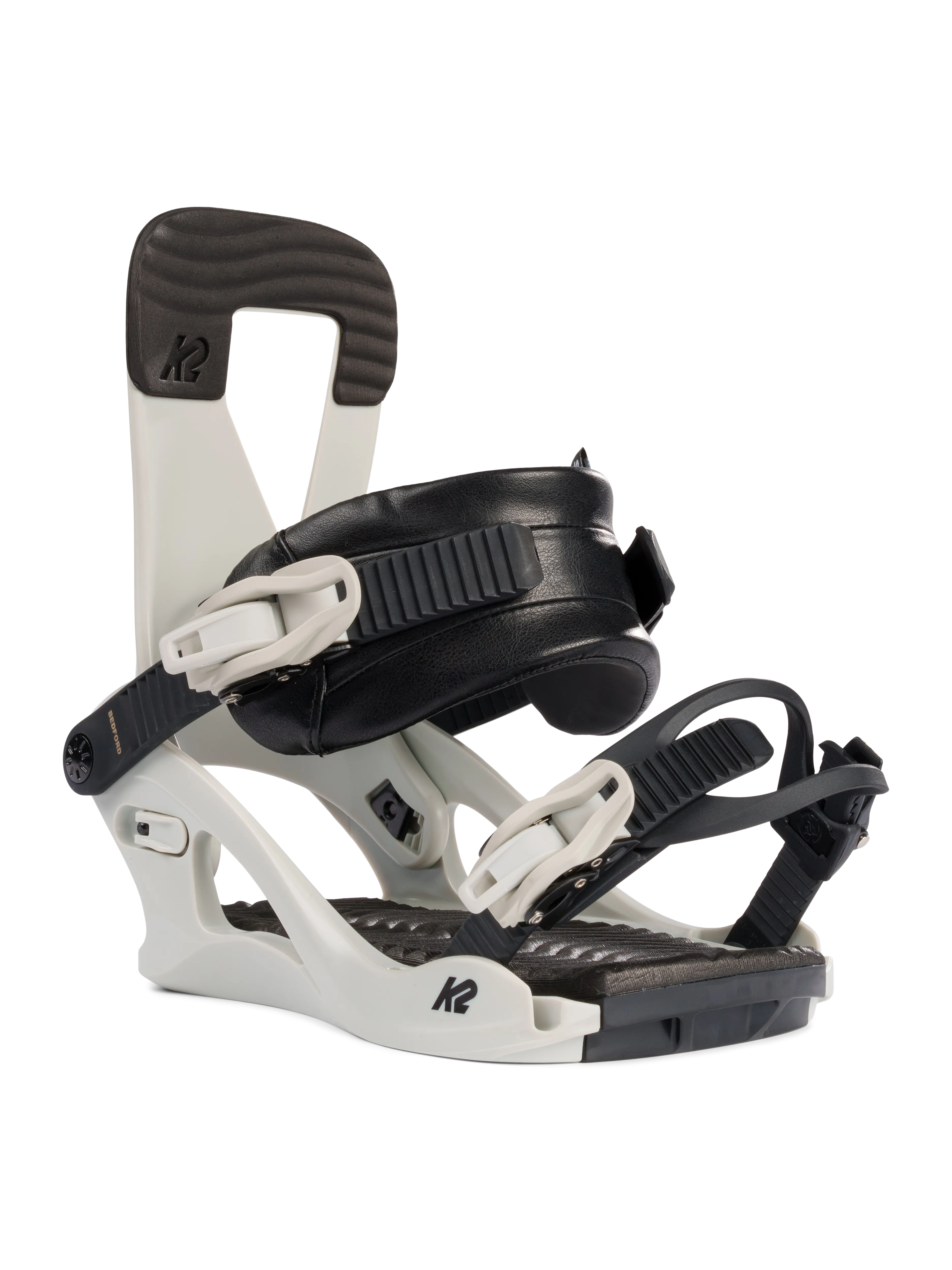 K2 Bedford Snowboard Bindings 2023 - Women's