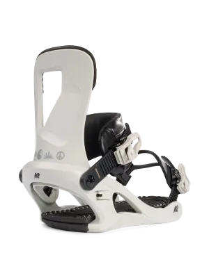 K2 Bedford Snowboard Bindings 2023 - Women's