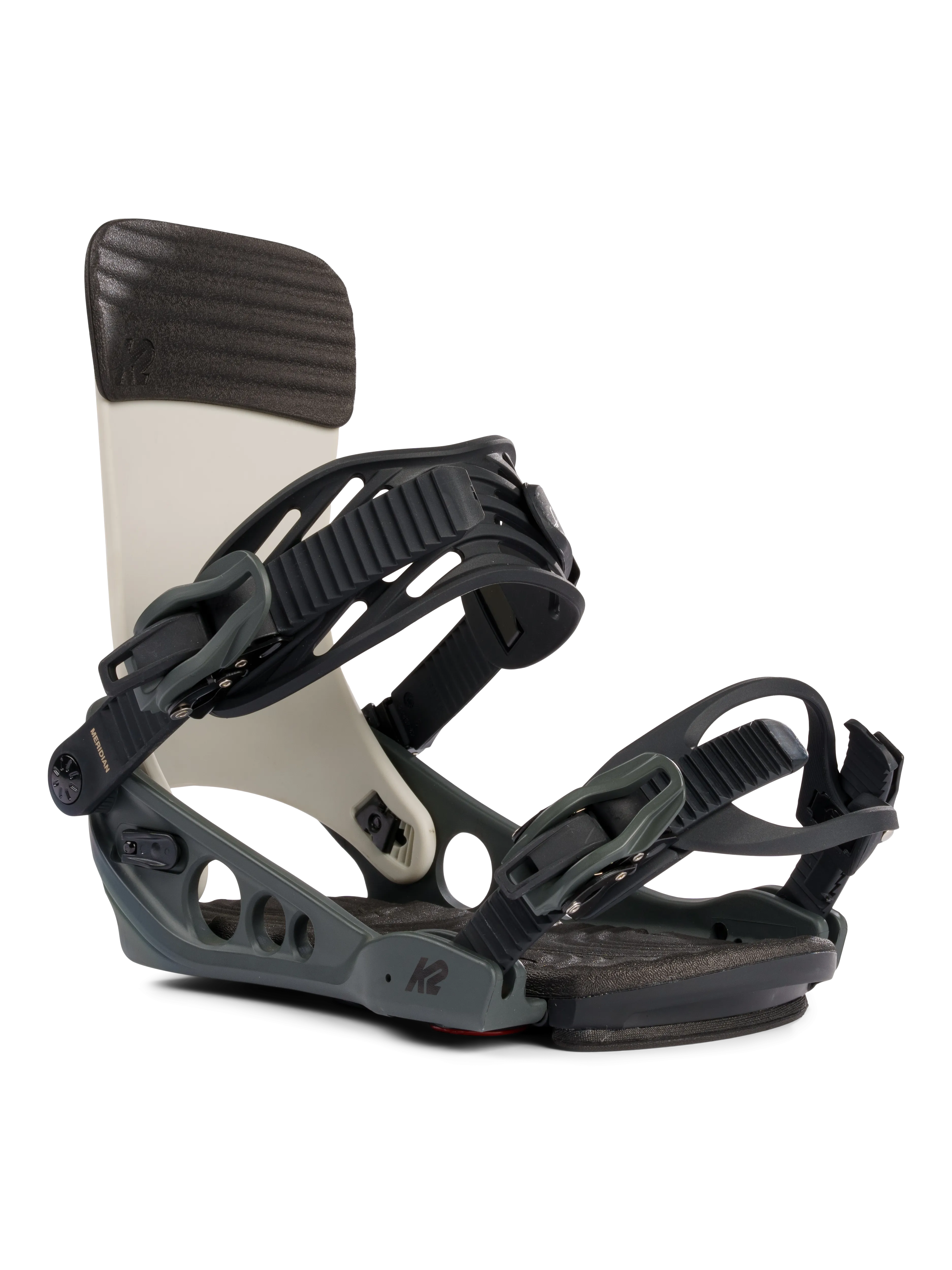 K2 Meridian Snowboard Bindings 2023 - Women's