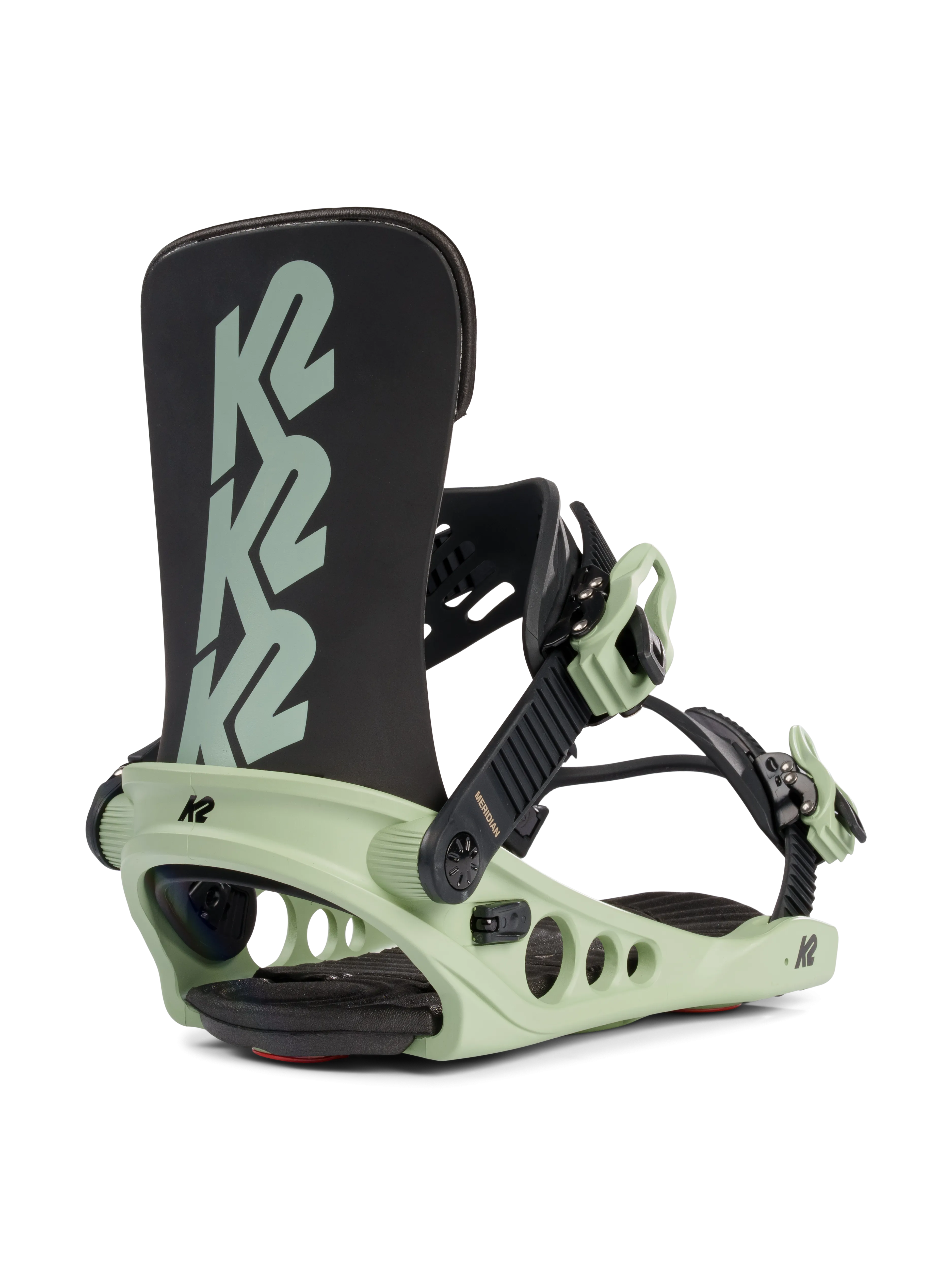 K2 Meridian Snowboard Bindings 2023 - Women's