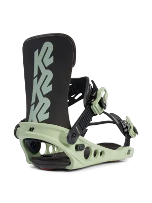 K2 Meridian Snowboard Bindings 2023 - Women's