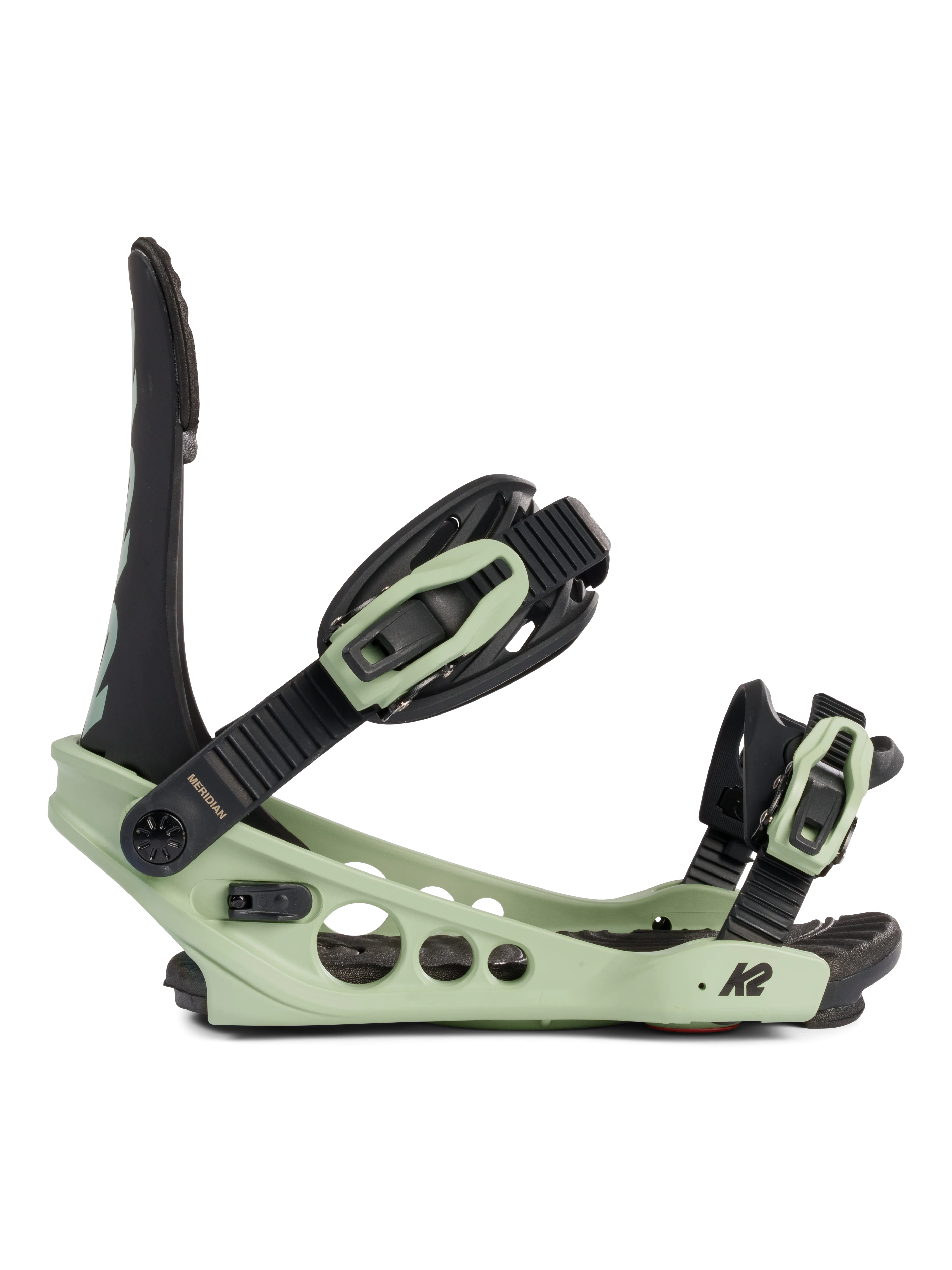 K2 Meridian Snowboard Bindings 2023 - Women's